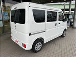 CLIPPER van