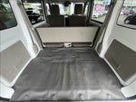 CLIPPER van