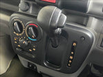 CLIPPER van