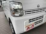 CLIPPER van