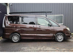 SERENA  S-HYBRID