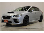 WRX S4