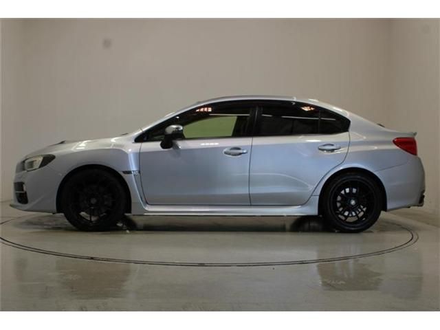 WRX S4