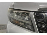 ALPHARD hybrid 4WD