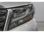 ALPHARD hybrid 4WD