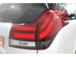 ALPHARD hybrid 4WD