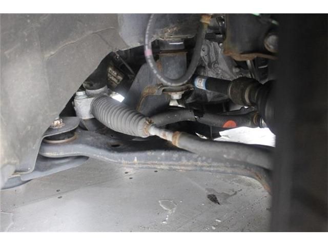 ALPHARD hybrid 4WD