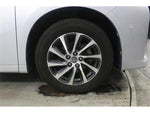 ALPHARD hybrid 4WD