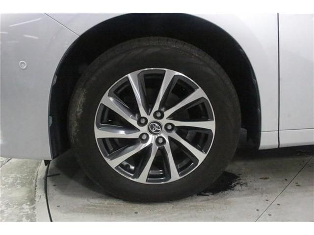 ALPHARD hybrid 4WD