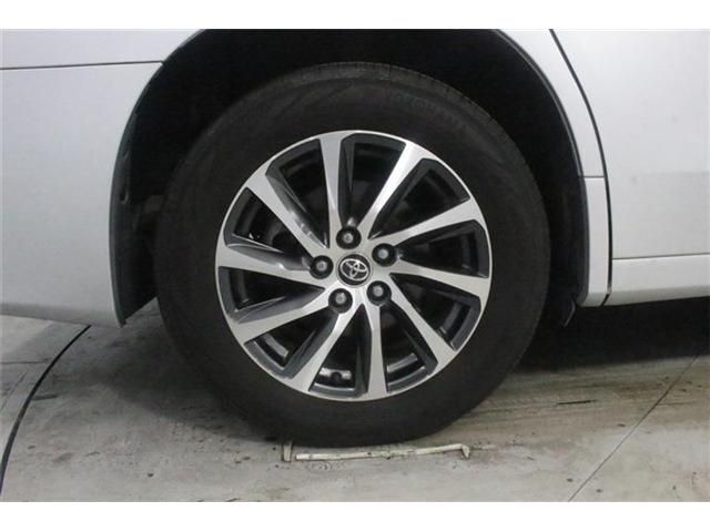 ALPHARD hybrid 4WD
