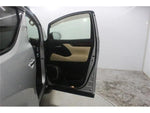 ALPHARD hybrid 4WD