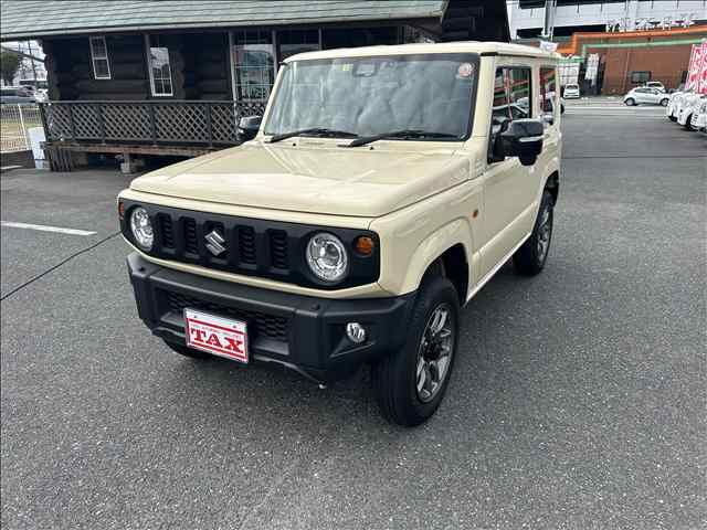 JIMNY 4WD