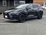 LEXUS NX350h