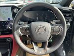LEXUS NX350h