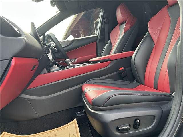 LEXUS NX350h