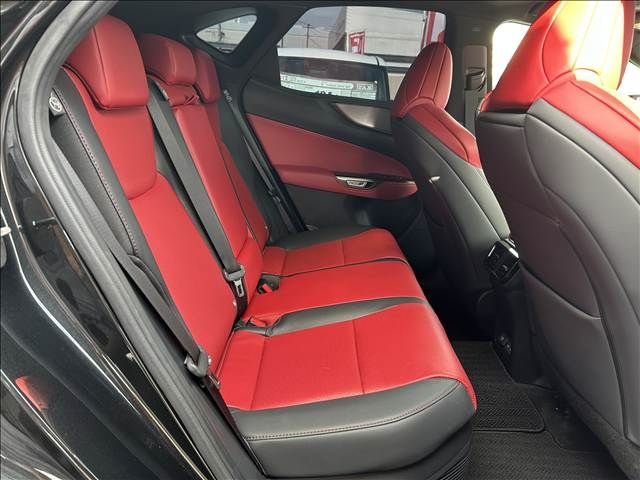 LEXUS NX350h