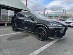 LEXUS NX350h