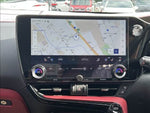 LEXUS NX350h