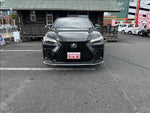 LEXUS NX350h