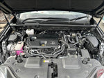 LEXUS NX350h