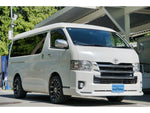 HIACE van 2WD