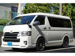 HIACE van 2WD
