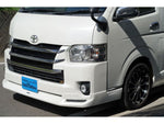 HIACE van 2WD