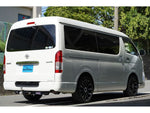 HIACE van 2WD