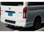 HIACE van 2WD