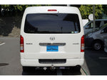 HIACE van 2WD