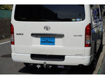 HIACE van 2WD