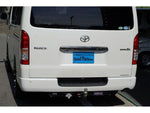 HIACE van 2WD