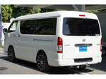 HIACE van 2WD