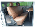 REGIUSACE 2WD van
