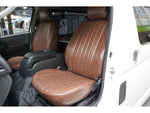 REGIUSACE 2WD van