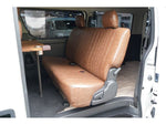 REGIUSACE 2WD van