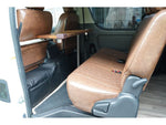REGIUSACE 2WD van