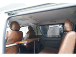 REGIUSACE 2WD van