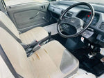 ACTY truck 4WD