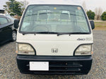 ACTY truck 4WD