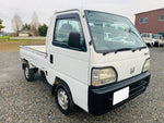 ACTY truck 4WD