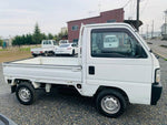 ACTY truck 4WD