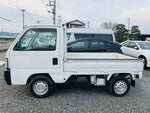ACTY truck 4WD