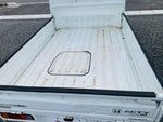 ACTY truck 4WD