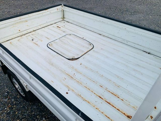 ACTY truck 4WD