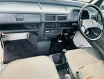 ACTY truck 4WD