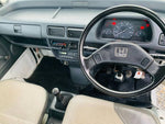 ACTY truck 4WD