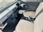 ACTY truck 4WD