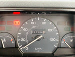 ACTY truck 4WD