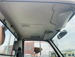 ACTY truck 4WD